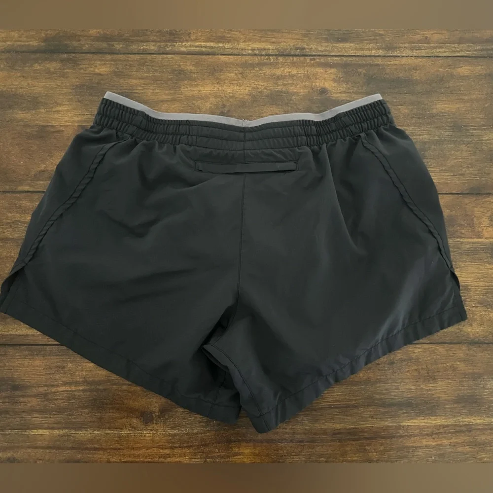 Nike Dri-FIT Black Training Shorts Size S‎